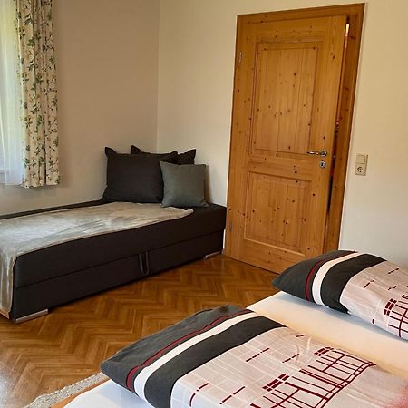 Apartment Bauernhof Gasteg-2 By Interhome Piesendorf Luaran gambar