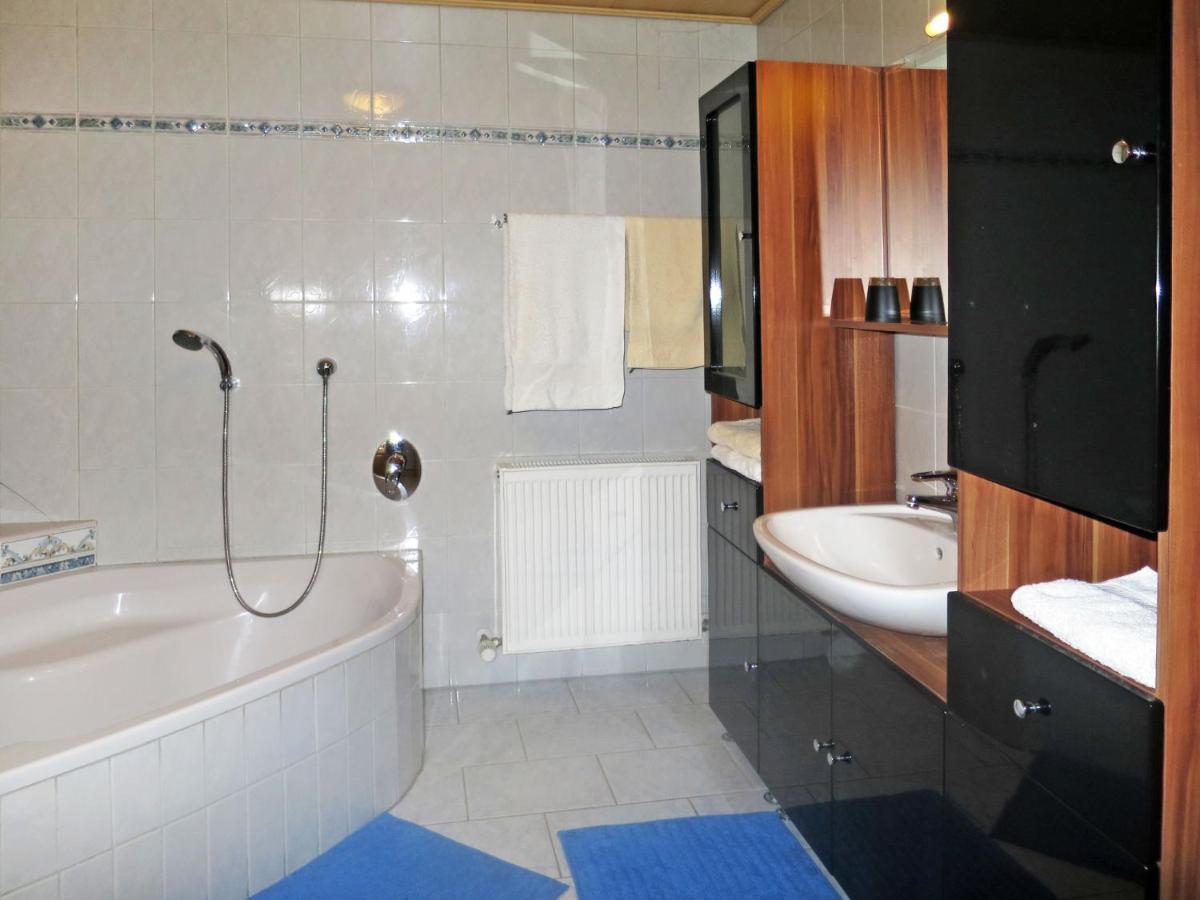 Apartment Bauernhof Gasteg-2 By Interhome Piesendorf Luaran gambar