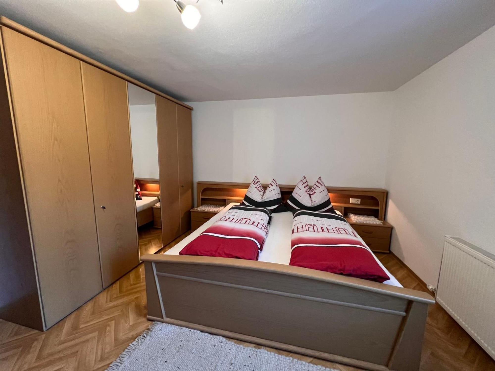 Apartment Bauernhof Gasteg-2 By Interhome Piesendorf Luaran gambar