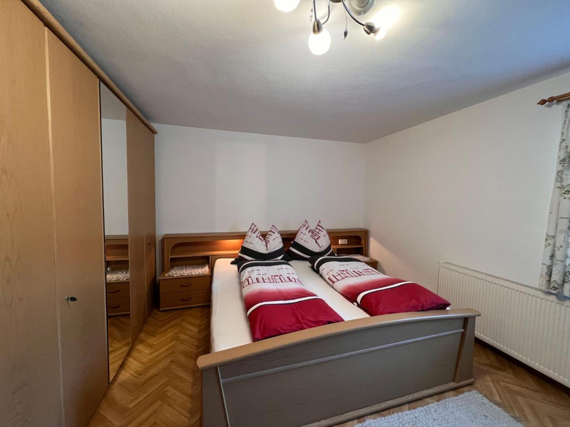 Apartment Bauernhof Gasteg-2 By Interhome Piesendorf Luaran gambar