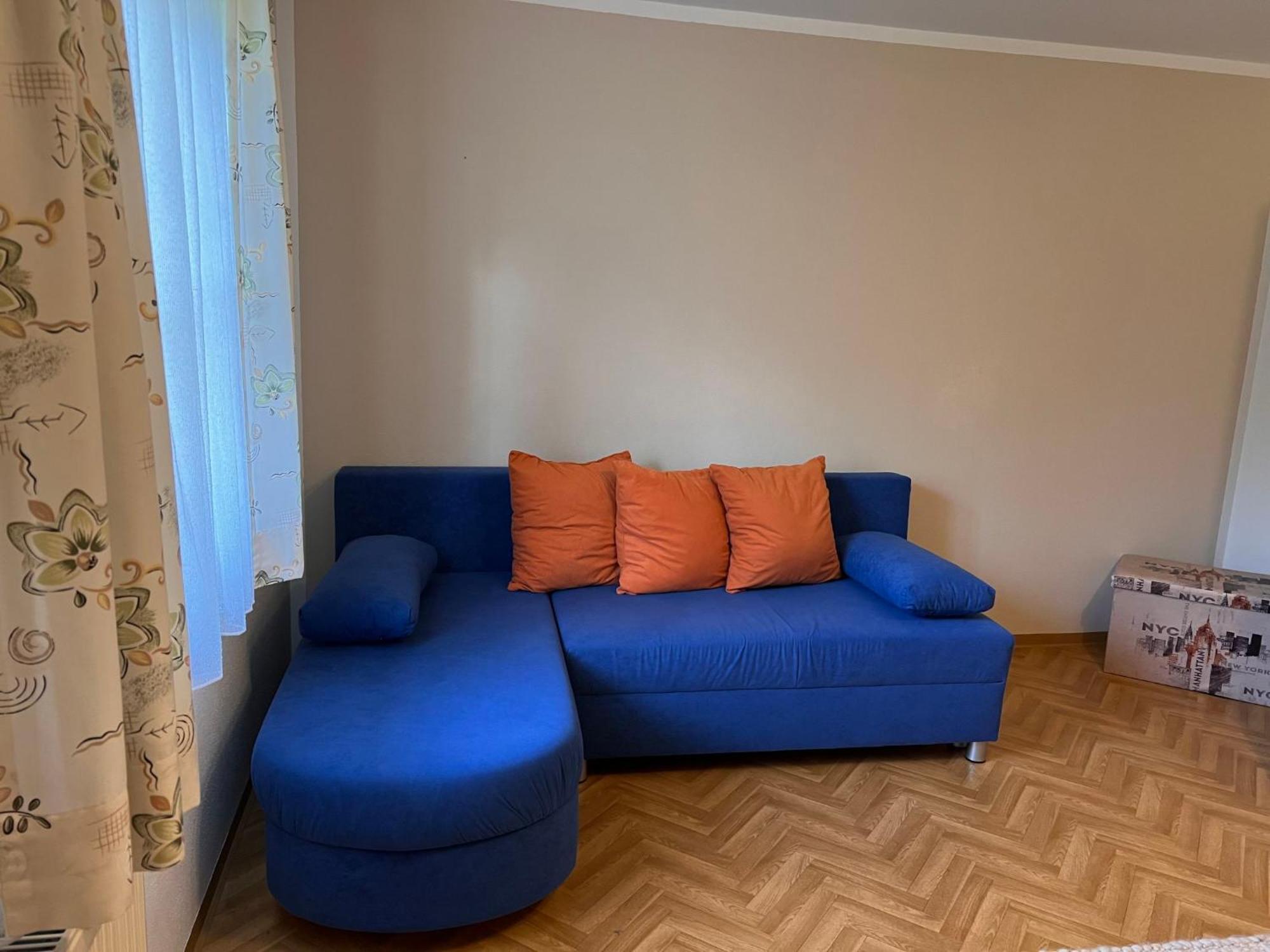 Apartment Bauernhof Gasteg-2 By Interhome Piesendorf Luaran gambar