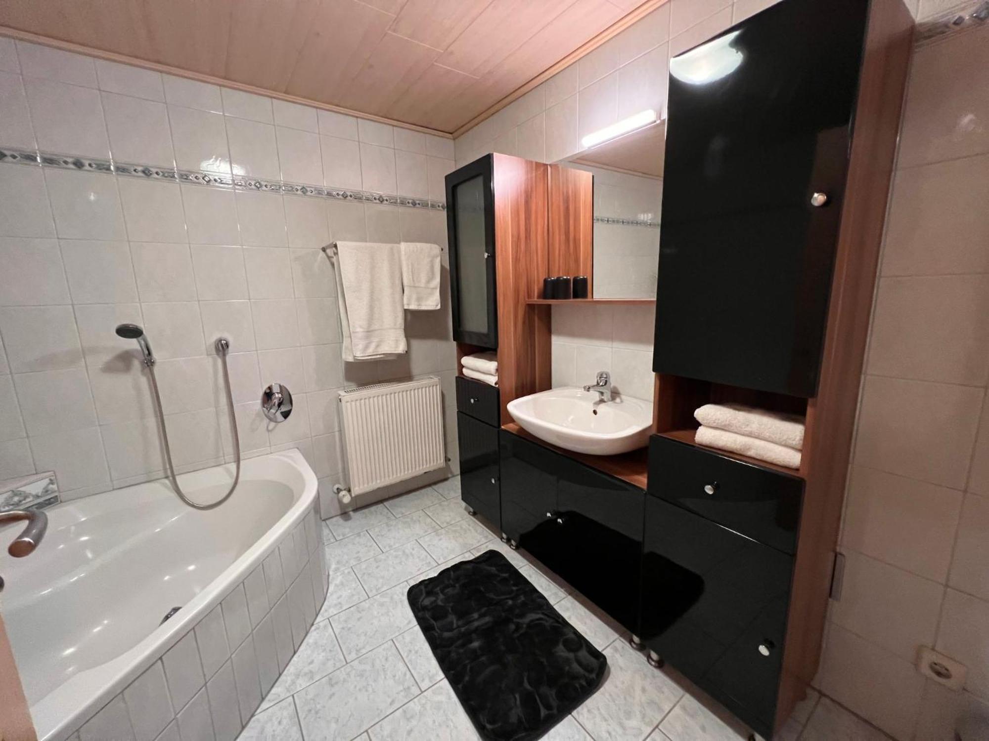 Apartment Bauernhof Gasteg-2 By Interhome Piesendorf Luaran gambar